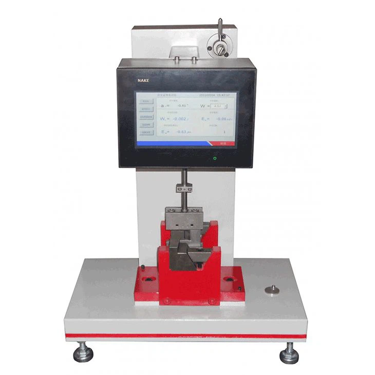 Meaisín tástála tionchair 100J