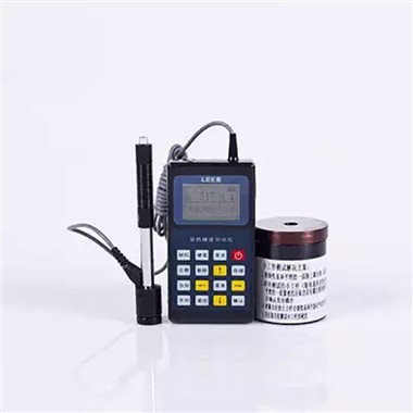 Leeb110 Tástálaí Cruas Leeb