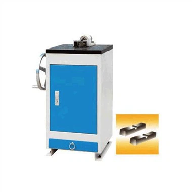 Tionchar Lámhleabhar Notch Broach